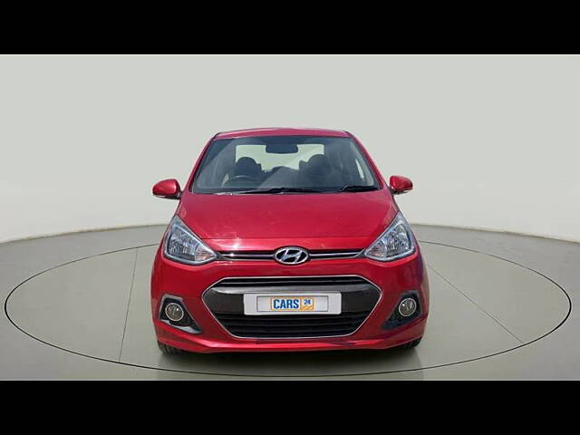 Used Hyundai Xcent [2014-2017] SX 1.2 in Pune