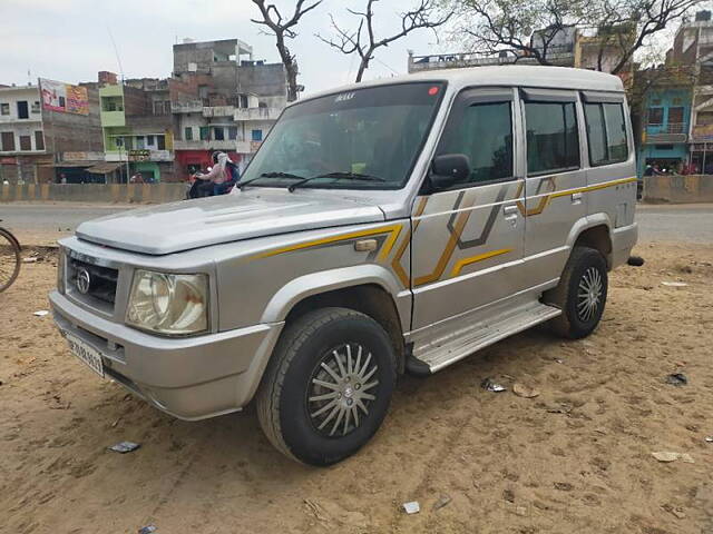 Used Tata Sumo Gold [2011-2013] EX BS III in Varanasi