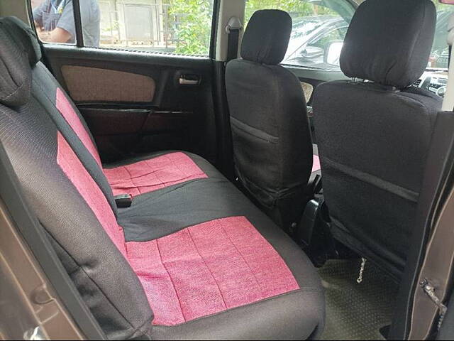 Used Maruti Suzuki Wagon R 1.0 [2014-2019] VXI in Mumbai