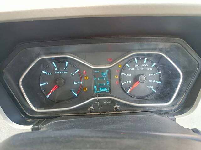 Used Mahindra Scorpio 2021 S11 2WD 7 STR in Bhopal