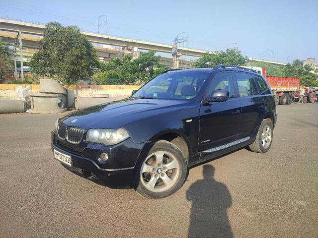 Used BMW X3 [2008-2011] xDrive20d in Pune