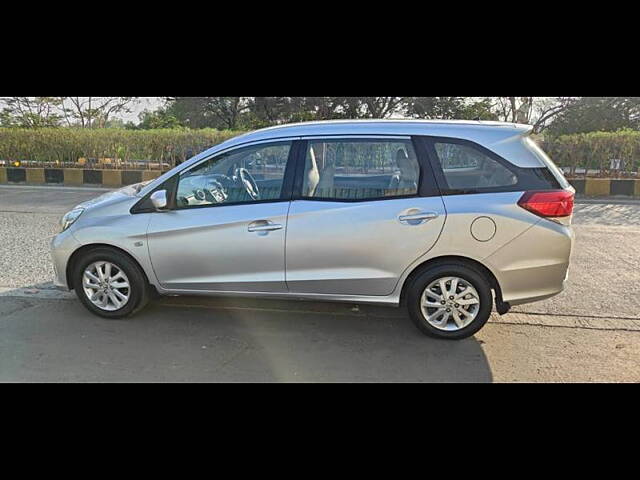 Used Honda Mobilio V Petrol in Mumbai