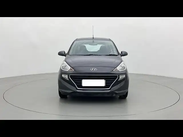Used 2021 Hyundai Santro in Hyderabad