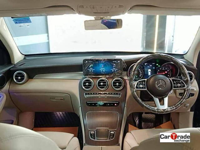 Used Mercedes-Benz GLC [2019-2023] 200 Progressive [2019-2021] in Mumbai