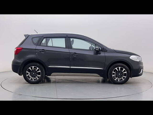 Used Maruti Suzuki S-Cross 2020 Zeta in Bangalore