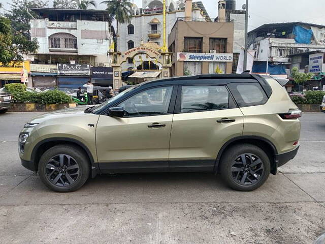 Used Tata Safari [2021-2023] XZA Plus in Mumbai