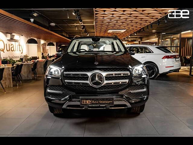 Used 2023 Mercedes-Benz GLS in Delhi