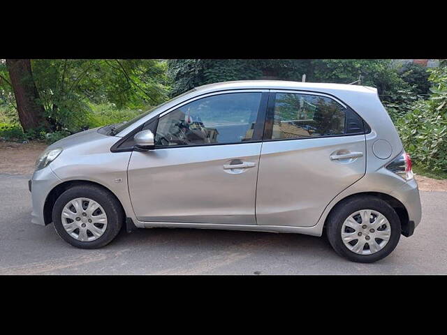 Used Honda Brio [2011-2013] V MT in Agra