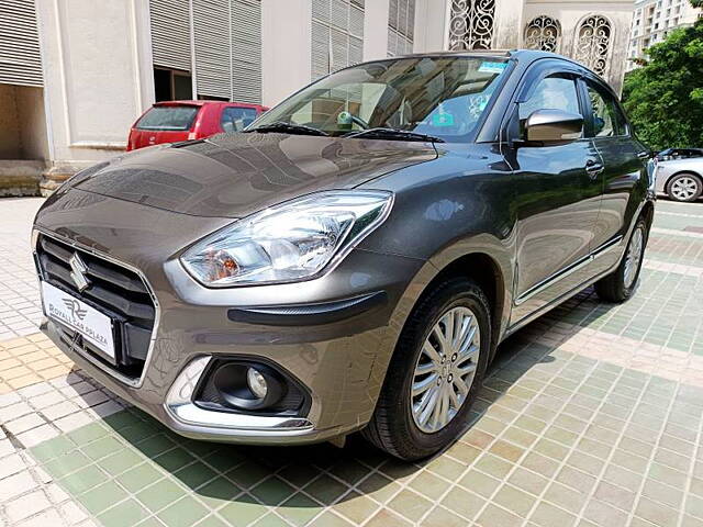 Used Maruti Suzuki Dzire ZXi [2020-2023] in Mumbai