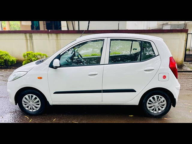 Used Hyundai i10 [2010-2017] Sportz 1.1 iRDE2 [2010--2017] in Nashik