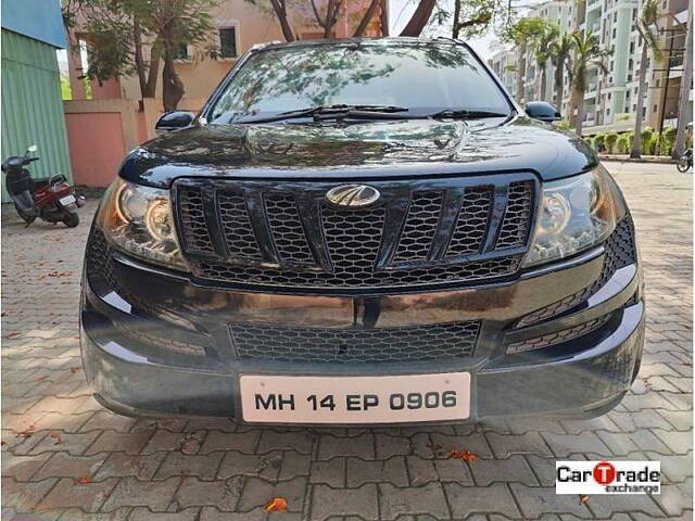 Used 2014 Mahindra XUV500 in Pune