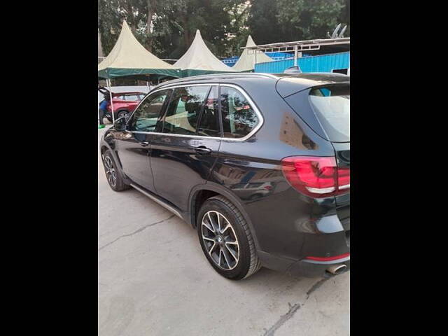 Used BMW X5 [2014-2019] xDrive 30d in Mumbai