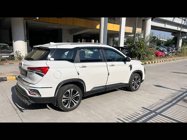 Used MG Hector [2019-2021] Sharp 2.0 Diesel [2019-2020] in Noida