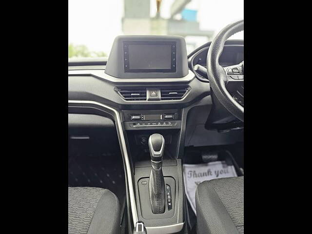 Used Maruti Suzuki Brezza ZXi Plus AT in Mumbai