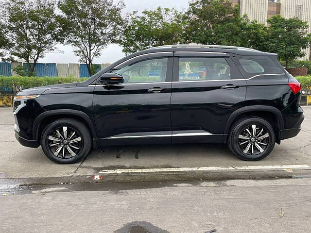 Used MG Hector [2019-2021] Sharp 1.5 DCT Petrol in Mumbai