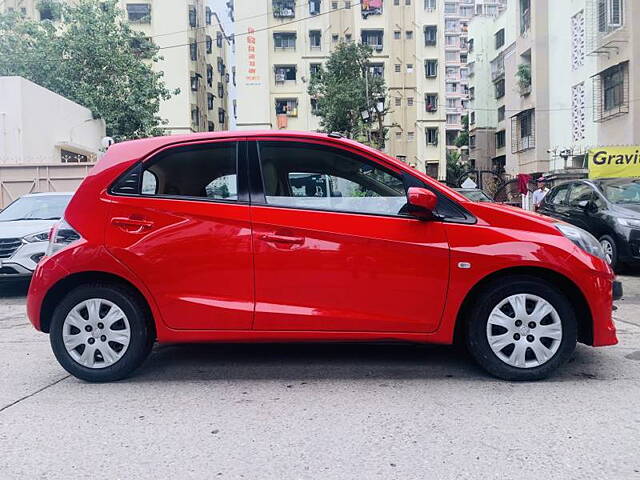 Used Honda Brio [2011-2013] S MT in Mumbai