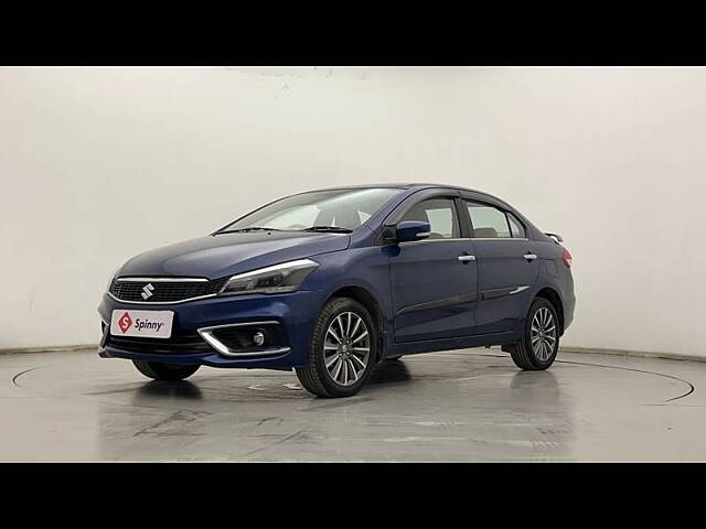 Used 2020 Maruti Suzuki Ciaz in Hyderabad