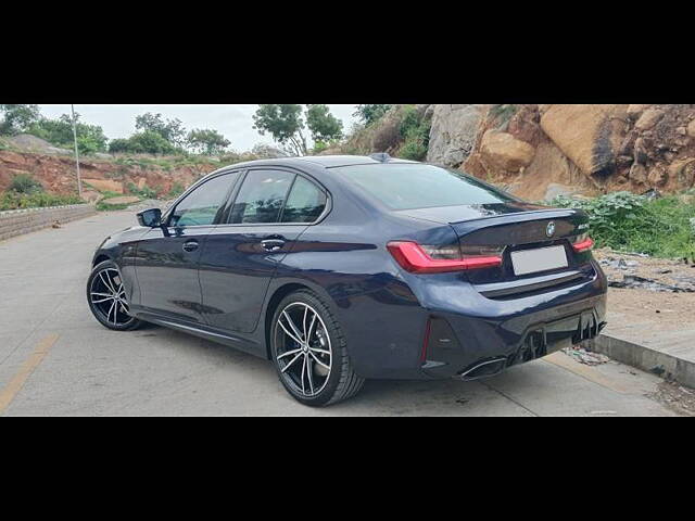 Used BMW 3 Series M340i xDrive in Hyderabad