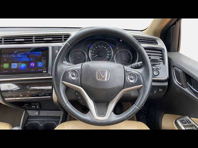 Used Honda City [2014-2017] VX in Hyderabad