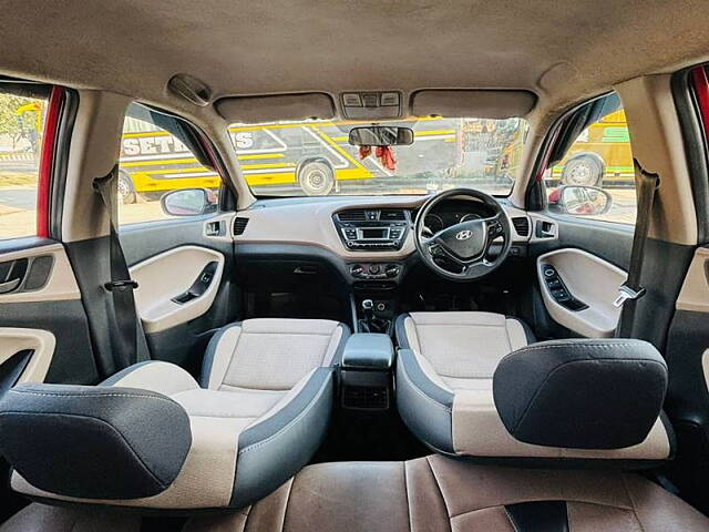 Used Hyundai Elite i20 [2014-2015] Magna 1.2 in Lucknow