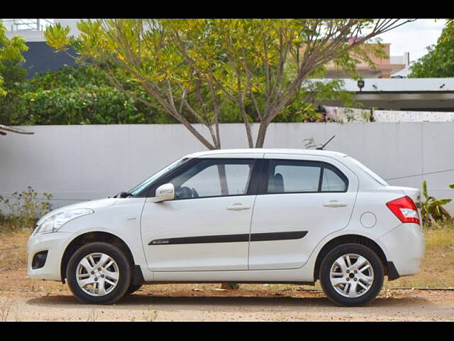 Used Maruti Suzuki Swift DZire [2011-2015] ZDI in Coimbatore