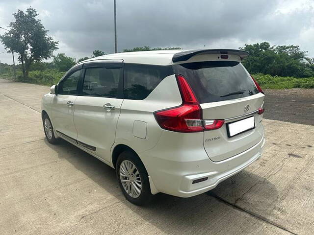 Used Maruti Suzuki Ertiga [2015-2018] ZXI+ in Mumbai