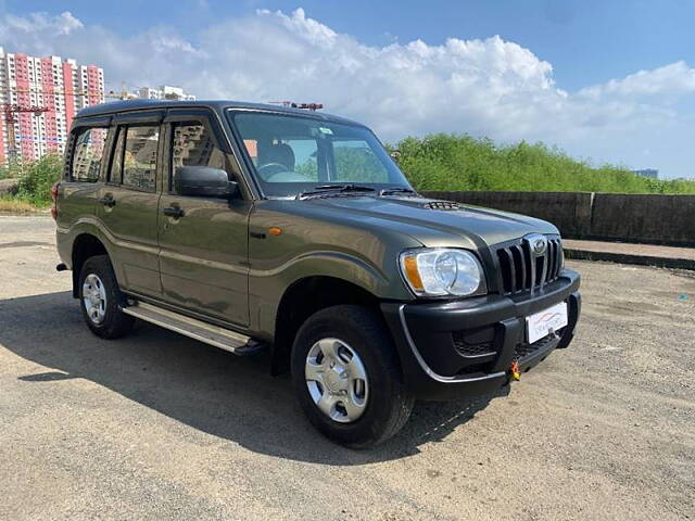 Used Mahindra Scorpio [2009-2014] M2DI in Mumbai