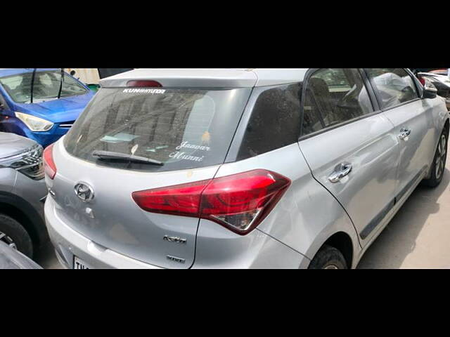 Used Hyundai Elite i20 [2016-2017] Asta 1.2 [2016-2017] in Chennai