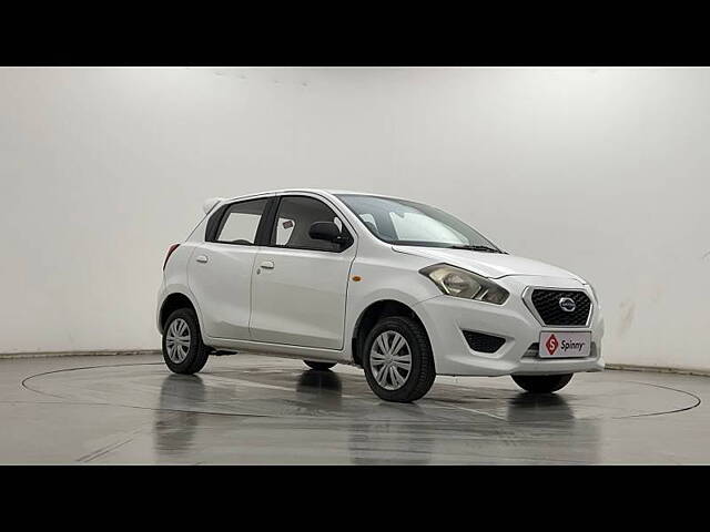 Used Datsun GO [2014-2018] T in Hyderabad