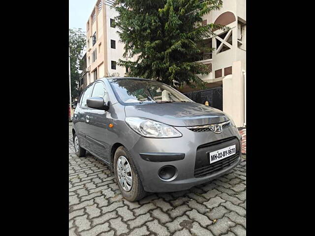 Used Hyundai i10 [2007-2010] Magna in Nagpur