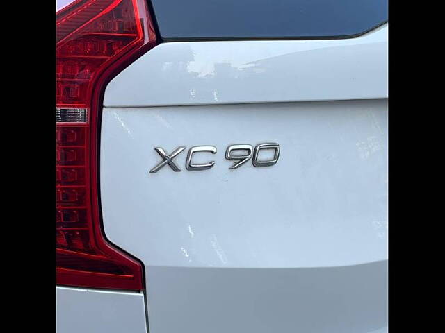 Used Volvo XC90 [2015-2021] D5 Inscription in Mumbai
