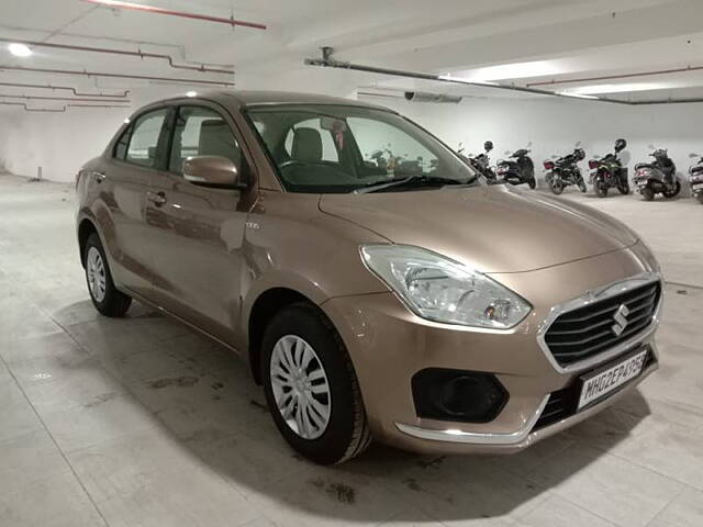 Used Maruti Suzuki Swift Dzire [2015-2017] VDI in Mumbai