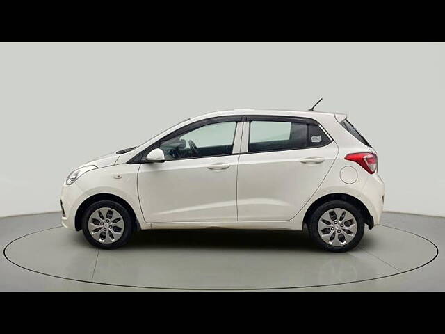 Used Hyundai Grand i10 [2013-2017] Magna 1.2 Kappa VTVT [2013-2016] in Delhi