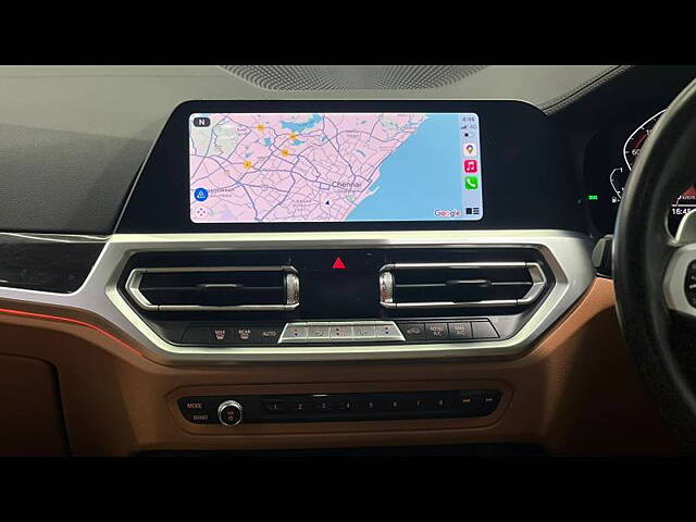 Used BMW 3 Series Gran Limousine [2021-2023] 330Li M Sport First Edition in Chennai