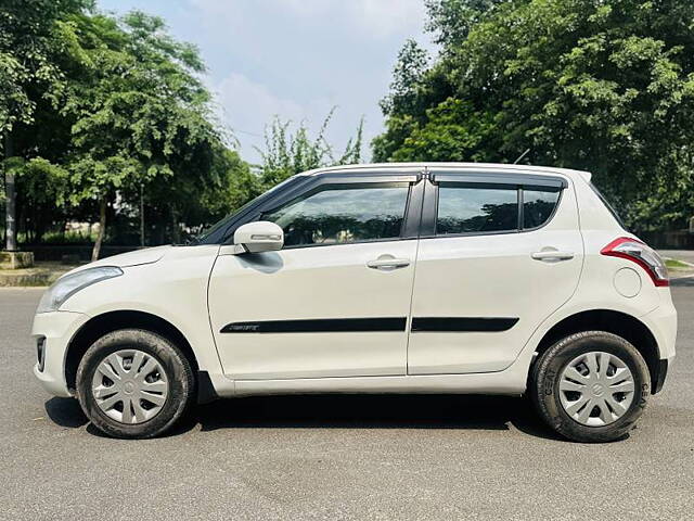 Used Maruti Suzuki Swift [2011-2014] VXi in Delhi