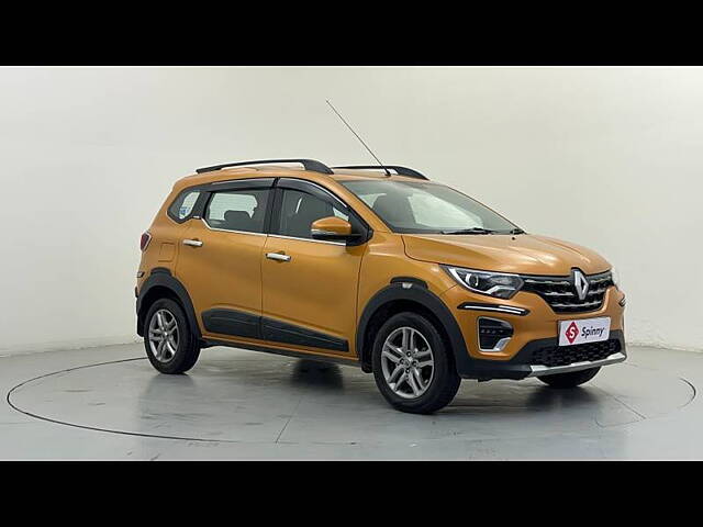 Used Renault Triber [2019-2023] RXZ [2019-2020] in Delhi