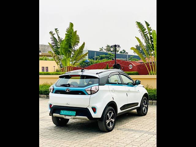 Used Tata Nexon EV [2020-2022] XZ Plus in Surat