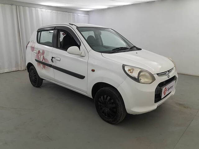 Used Maruti Suzuki Alto 800 [2012-2016] LXi Anniversary Edition in Indore