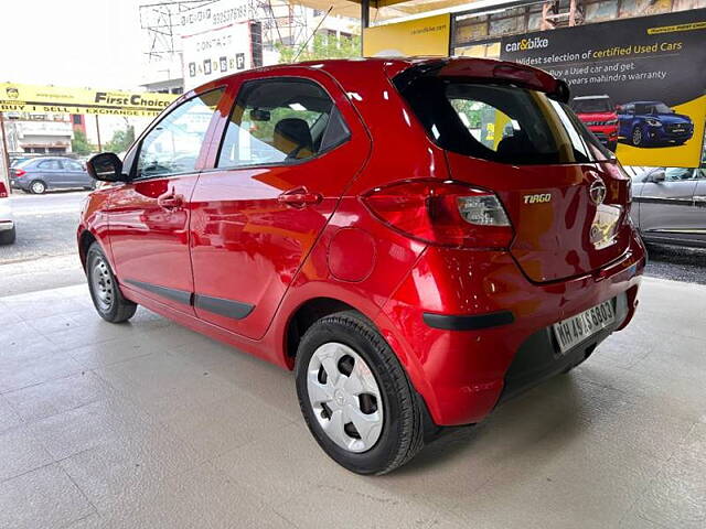 Used Tata Tiago [2016-2020] Revotron XT [2016-2019] in Nagpur