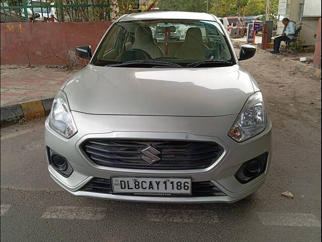 Used 2019 Maruti Suzuki DZire in Delhi