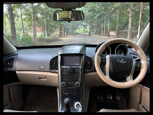 Used Mahindra XUV500 [2015-2018] W10 AWD in Delhi