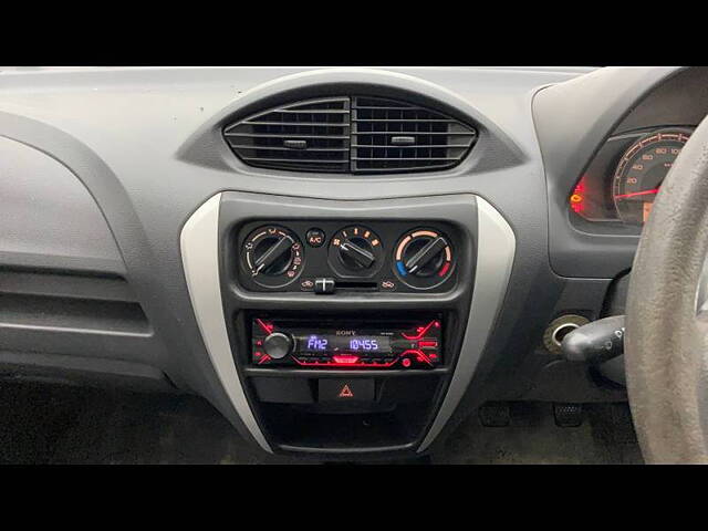 Used Maruti Suzuki Alto 800 [2016-2019] LXi (O) in Hyderabad