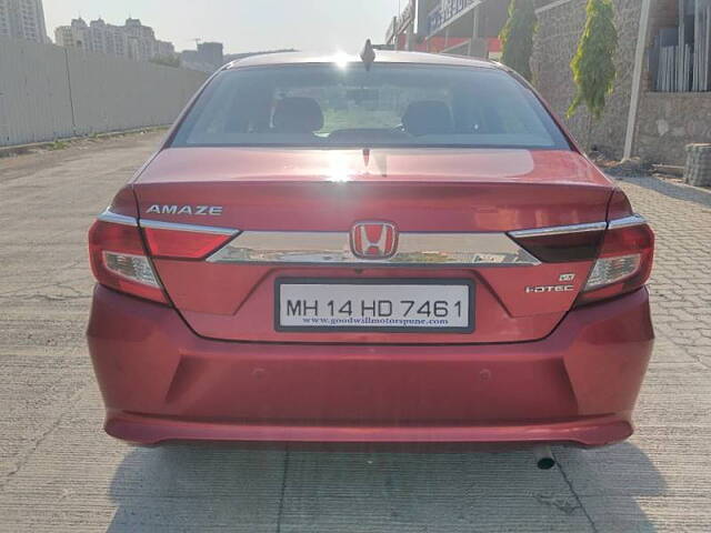 Used Honda Amaze [2018-2021] 1.5 V MT Diesel [2018-2020] in Pune