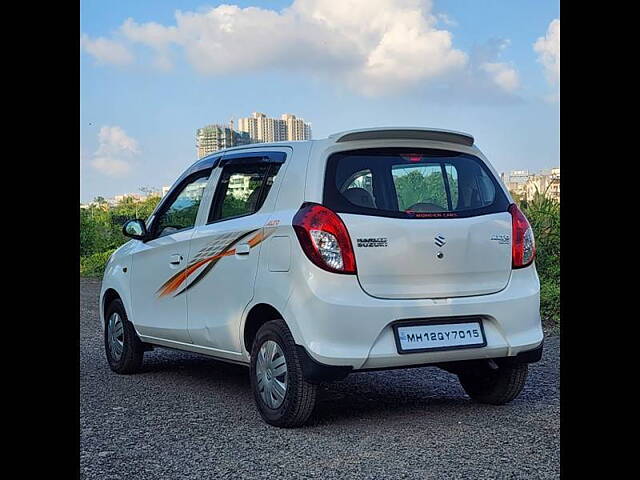 Used Maruti Suzuki Alto 800 [2012-2016] Lxi in Pune