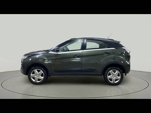 Used Tata Nexon [2020-2023] XM (S) [2020-2023] in Mumbai