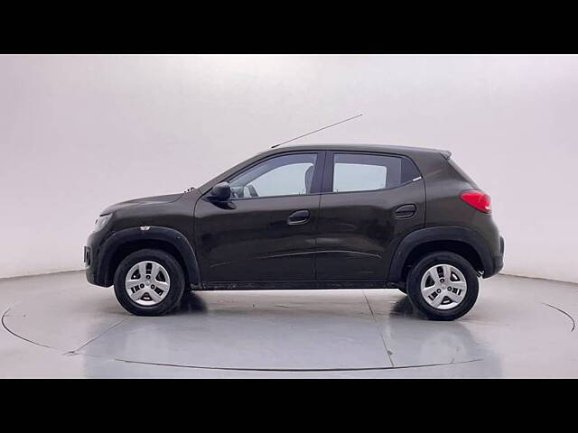 Used Renault Kwid [2015-2019] RXT [2015-2019] in Bangalore