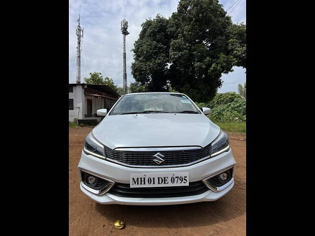 Used 2018 Maruti Suzuki Ciaz in Pune