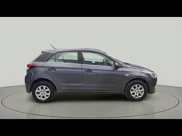 Used Hyundai Elite i20 [2014-2015] Magna 1.2 in Delhi