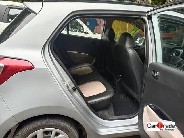 Used Hyundai Grand i10 Magna 1.2 Kappa VTVT in Thane