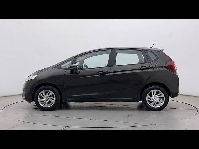 Used Honda Jazz [2015-2018] V Petrol in Chennai